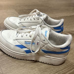 Reebok  Classic Club C Sneakers Photo 0