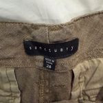 Sanctuary Olive Cargo Shorts Photo 2