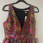 Hutch Anthropologie  Rosario Dress Size 8P NEW WITH TAGS Photo 2