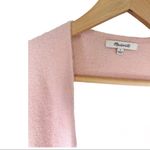 Madewell  S open front soft cardigan sweater Photo 5