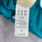Urban Sea  Green Cutout Racerback Padded Swimwear Bikini Sports Bra S Small Photo 4