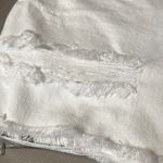 Pistola  Cotton Distressed Shorts Size 28 A-15 Photo 3