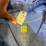 WonderWink Scrub Set Sz M! No Free Shipping:( Photo 4