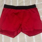 Augusta Sportswear red volleyball spandex Photo 0
