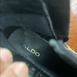 ALDO Leopard Print Ankle Booties Photo 2