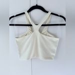Lululemon  Bend This V and Racer Bra *Light Support A-C Cup - Sundance - S/M Photo 9