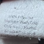 Anthony Richards Nightgown Womens 1X Black Red Floral MuuMuu House Gown Caftan Photo 4