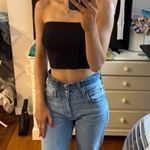 Urban Outfitters  Black Tube Top Photo 0