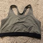 Nike Sport Bra Photo 0