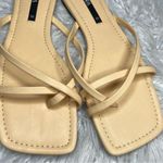 ZARA  Sandals Straps Photo 0
