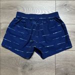 Carve Designs  3” Blue Swim Board Shorts Size 4 Photo 3