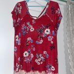 Dress Shirt Multi Size XS Photo 0