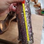 Charlotte Russe Glitter Heels Photo 5