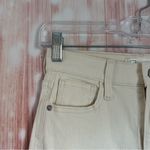 Celebrity Pink Regeneration By  Venus Cream High Rise Straight Leg Jeans Photo 2