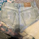 One Teaspoon bandits size 22/23 Photo 2