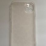 iPhone 11 leopard case Photo 3