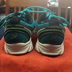 FILA  DLS Foam Sneakers Sz 7 Photo 2