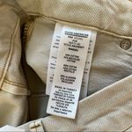 Good American 90s icon jeans in bone Photo 2