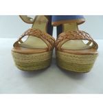 Luxury Rebel New - Womens  - Blue/Tan - US Size 10 Photo 3