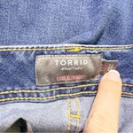 Torrid Luxe Slim Boot Jeans size 16S Photo 1