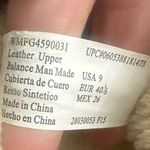 Leather Suede Fur Lined Winter Snow Boots Mid Photo 5