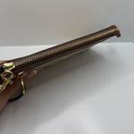 Coach Brown and Aud Tan Optic Swirl Wallet / Wristlet Photo 3