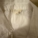 Elan  White Tiered Midi Dress Photo 3