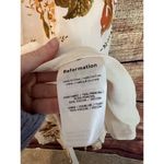 Reformation  Twilight Midi Dress Floral Bella Sundress Boho Earth Tones Size 6 Photo 3