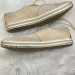 Timberland  Earthkeepers Beige Suede Lace Up Sneakers 7 Photo 8