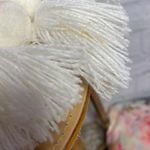 Boutique Boho Fringe Slides Photo 5