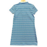 J. McLaughlin Montclair Catalina Cloth Polo Dress Photo 2