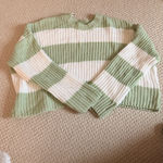 Moon & Maddison Moon and Madison Sweater Cropped Photo 0