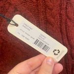 NWT ROLLA'S Cable Knit Sweater Photo 2