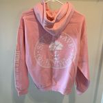 Light Pink Sweatshirt Size L Photo 1