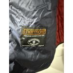 Brooks Brothers Brooks‎ Brothers Red Fleece Vest Womens S Quilted Packable Puffer Zip Pockets W Photo 3