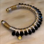 Budha Girl New  Sankalpa Beaded Cuff - Sold Out Photo 0