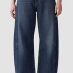 Levi's NWT  Cinch Barrel Jeans Photo 0