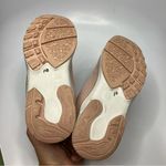 Zeba blush slip on sneakers‎ size 7 White Photo 8