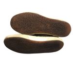 Superga X Man Repeller High-Top Sneakers Gold Tweed Lace Up 37.5 US 7 Photo 5