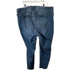 Torrid Bombshell Skinny Premium Stretch Hi-Rise Jeans Womens Plus Size 22XS Photo 4