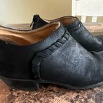 Qupid  Distressed Booties Photo 8