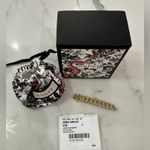 Gucci GG Marmont Gold Hair Clip Photo 1