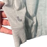 Lole  mixed material top Photo 3