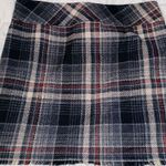 Eddie Bauer Vintage Plaid Skirt Photo 1