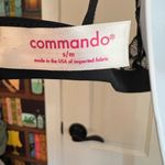 Commando  Love Lust Lace Bralette Size S/M Photo 7