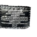 Target Leather & Faux Fur Waterproof Winter Boots-  Brand - Women's Size 6 Photo 1