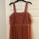 Maurice's Maurice’s Dress size L brand new with tags length 37” bust 38” Photo 1