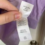 Rails NWT  Arlo Shirt Orchid Purple Lavender Size Large New Button Up Collared Photo 9