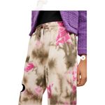 Maje  Tie-Dye Sweatpants FR 38 US Medium NWT Photo 4