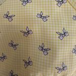 Altar'd State Altar’d State Power Bow Sports Bra . NWOT, size medium . Photo 1